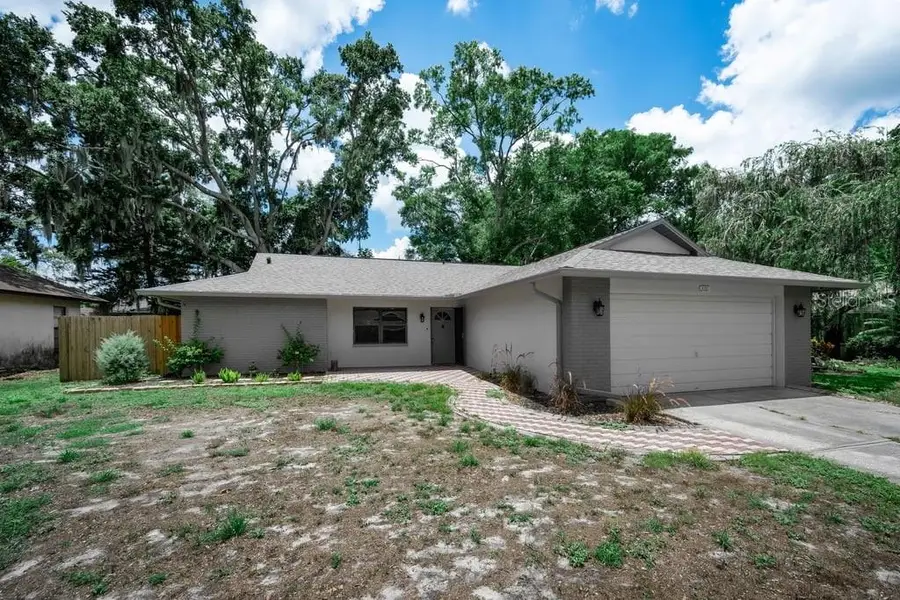 2761 Oak Bend Court, New Port Richey, FL 34655 - #2