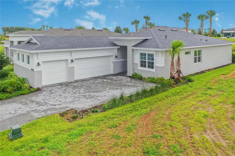 1618 Bellagio Loop, Tavares, FL 32778 - #2