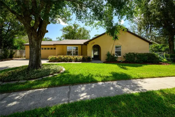 1385 Ponce De Leon Boulevard, WINTER SPRINGS, FL 32708