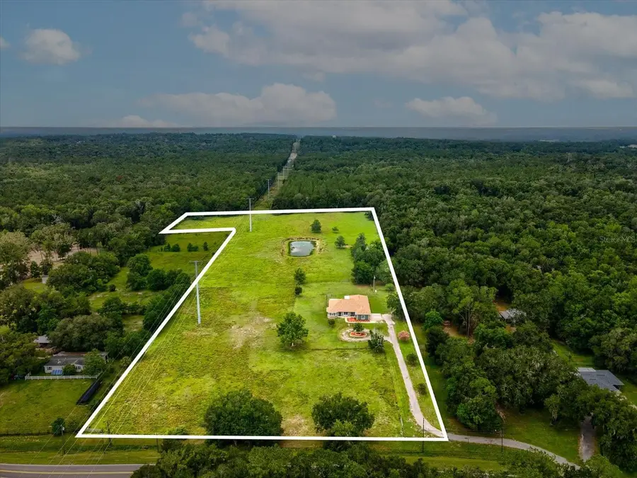 6413 Emerson Road, Brooksville, FL 34601 - #2