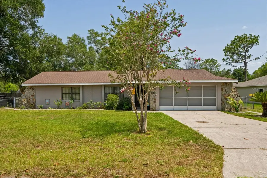 1904 W Belgrade Drive, Citrus Springs, FL 34434 - #3
