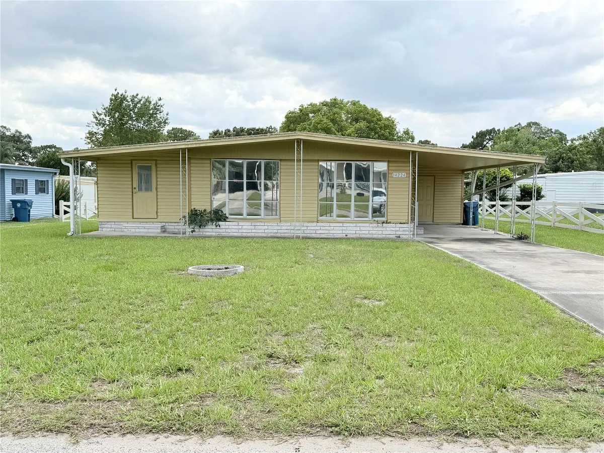 14224 Sandhurst Street, Brooksville, FL 34613 - #1