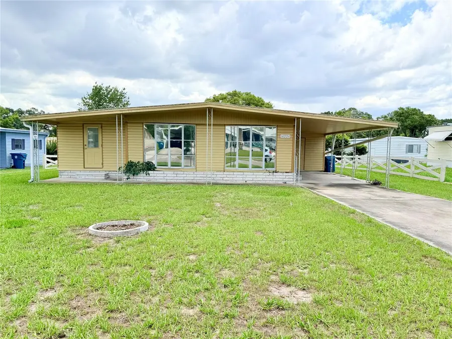 14224 Sandhurst Street, Brooksville, FL 34613 - #2