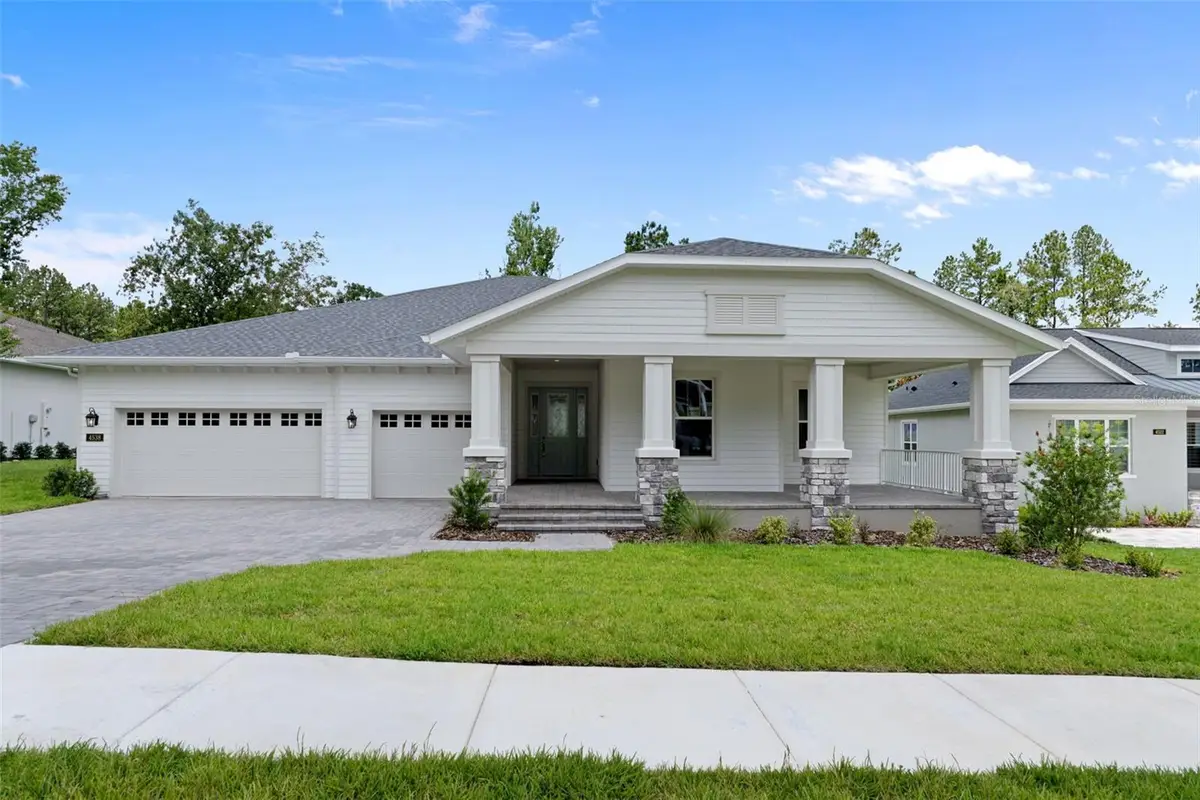 4538 Majestic Hills Loop, Brooksville, FL 34601 - #1