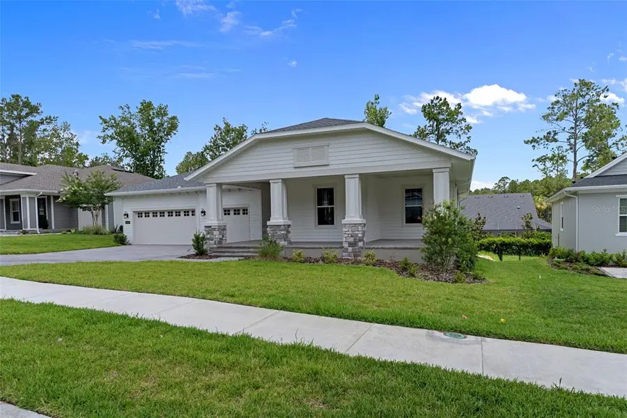 4538 Majestic Hills Loop, Brooksville, FL 34601 - #2