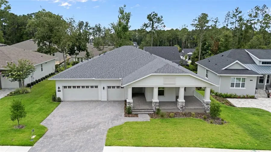 4538 Majestic Hills Loop, Brooksville, FL 34601 - #3