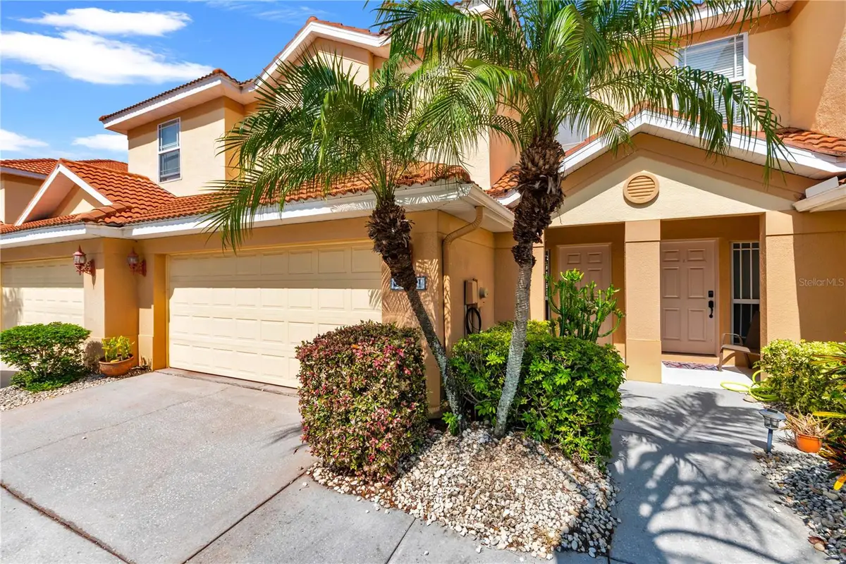 1421 Ridge Terrace, Tarpon Springs, FL 34689 - #1