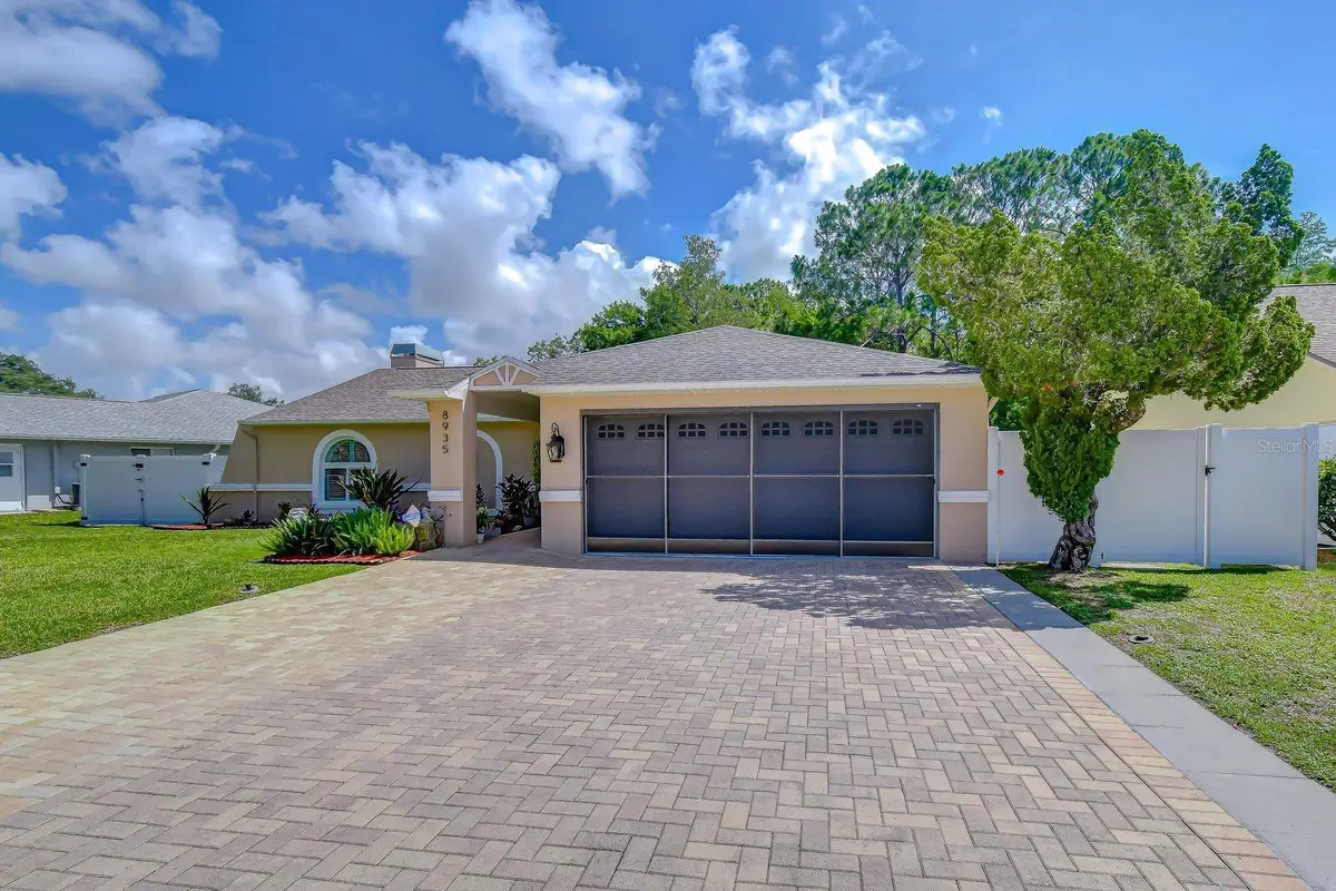8935 Ruger Drive, New Port Richey, FL 34655 - #1