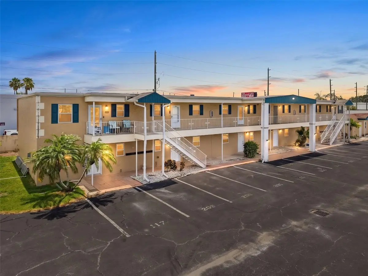 6340 E Providence Circle #204, New Port Richey, FL 34652 - #1