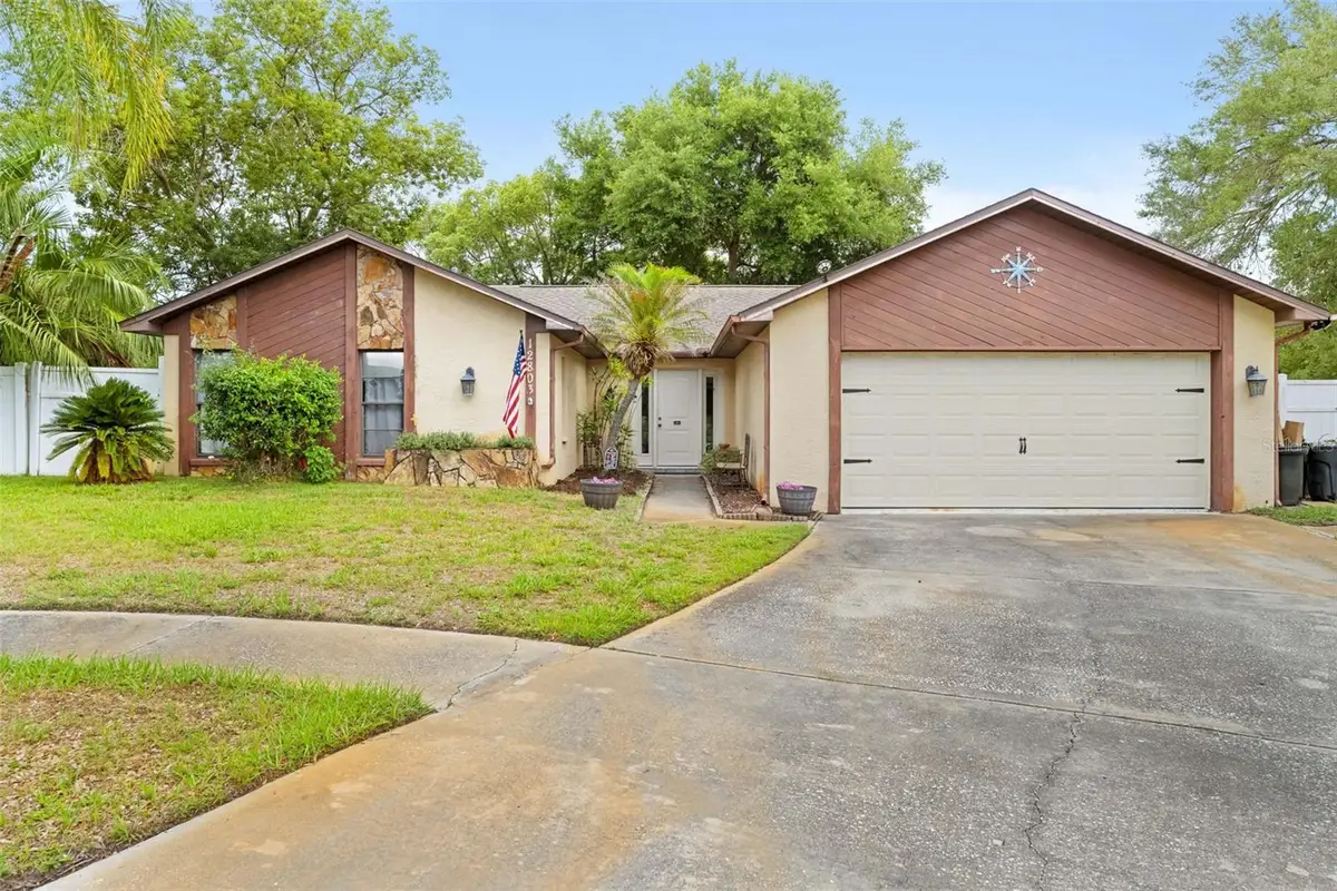 12803 Red Maple Court, Hudson, FL 34669 - #1
