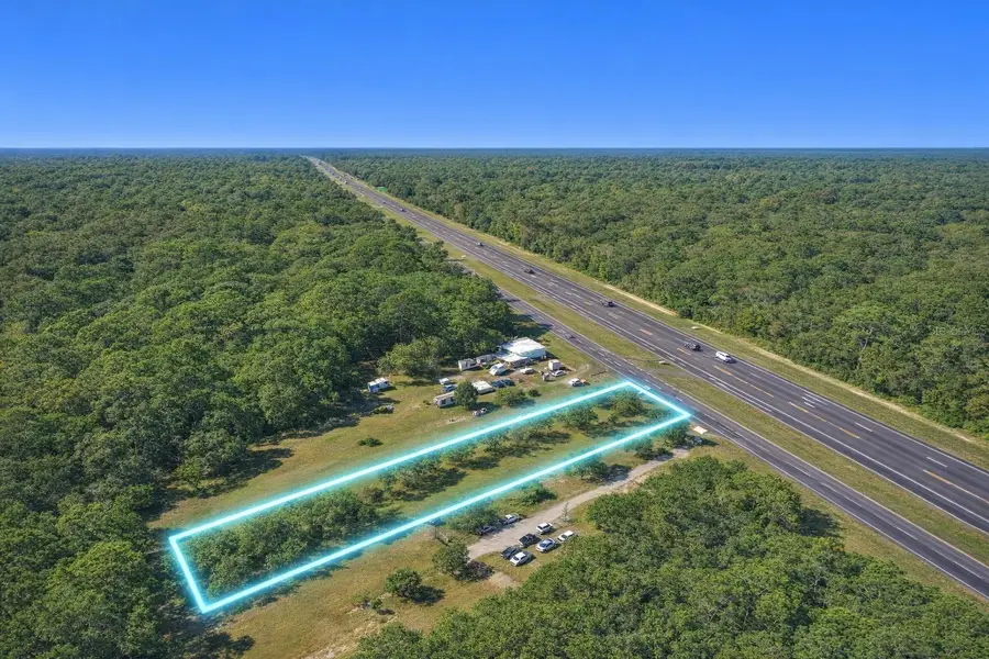 8999 S Suncoast Boulevard, Homosassa, FL 34446 - #2