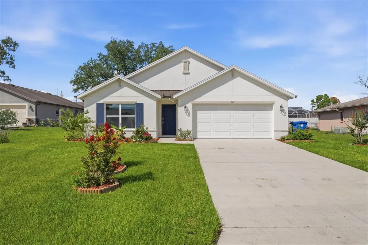 11215 Murraysville Drive, Spring Hill, FL 34609 - #1