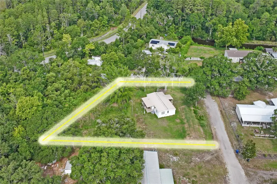 Address Withheld By Seller, Land O Lakes, FL 34638 - #3
