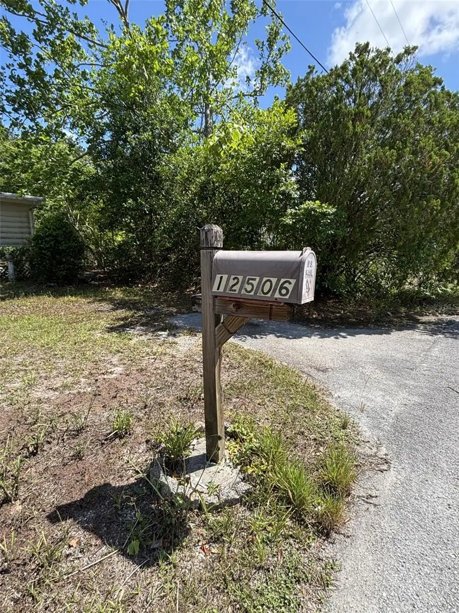 12506 Walton Avenue, New Port Richey, FL 34654 - #2