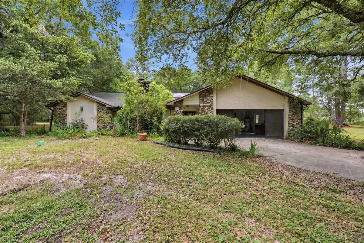 4444 Raines Road, Brooksville, FL 34604 - #1