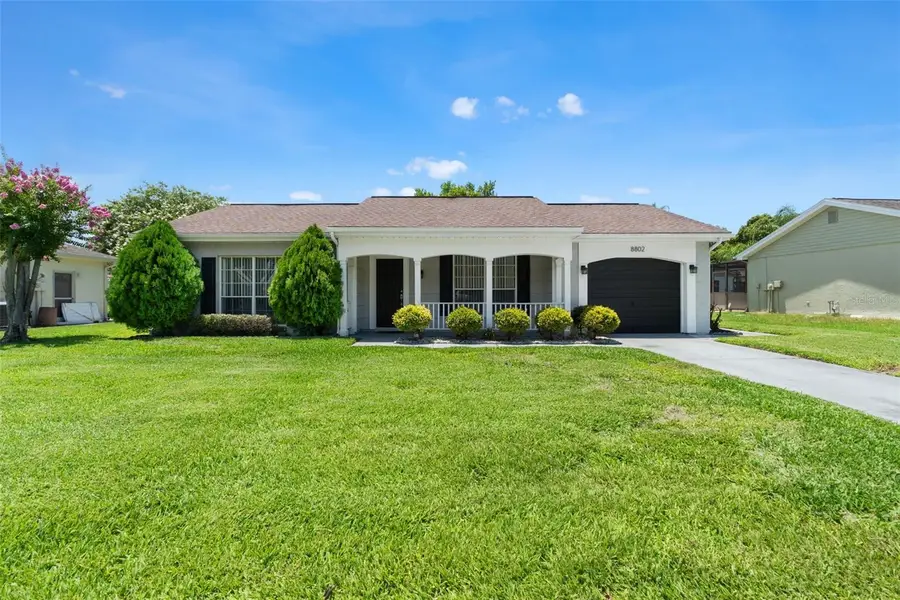 8802 Seeley Lane, Hudson, FL 34667 - #2