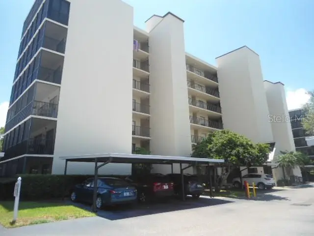 2700 Cove Cay Drive #5D, Clearwater, FL 33760 - #1