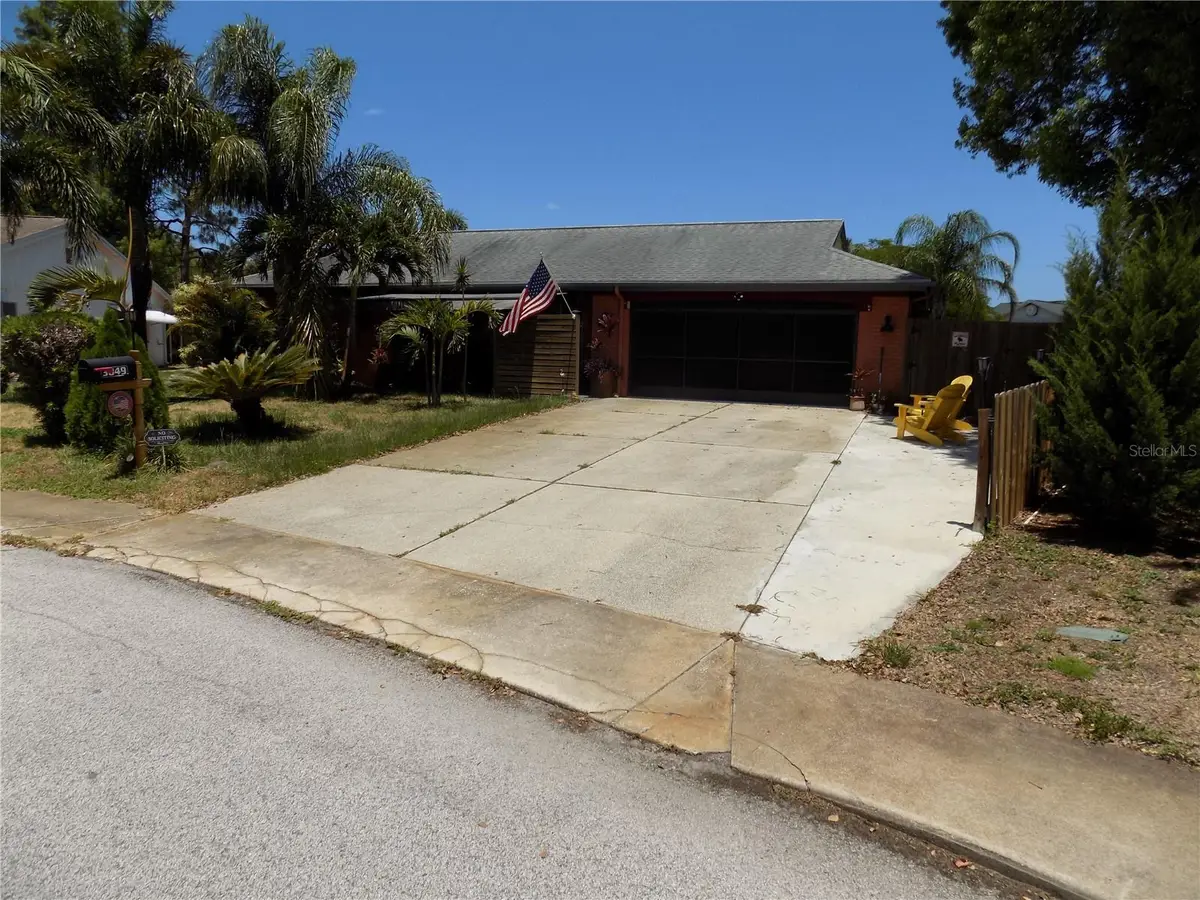 3849 Edgemont Drive, New Port Richey, FL 34652 - #1