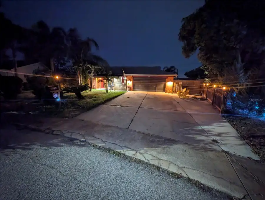 3849 Edgemont Drive, New Port Richey, FL 34652 - #3