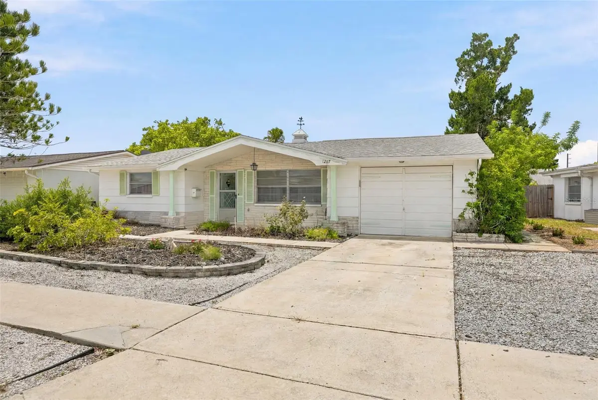 1207 Lodestar Drive, Holiday, FL 34690 - #1