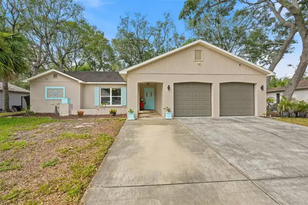 7407 Philatelic Drive, SPRING HILL, FL 34606