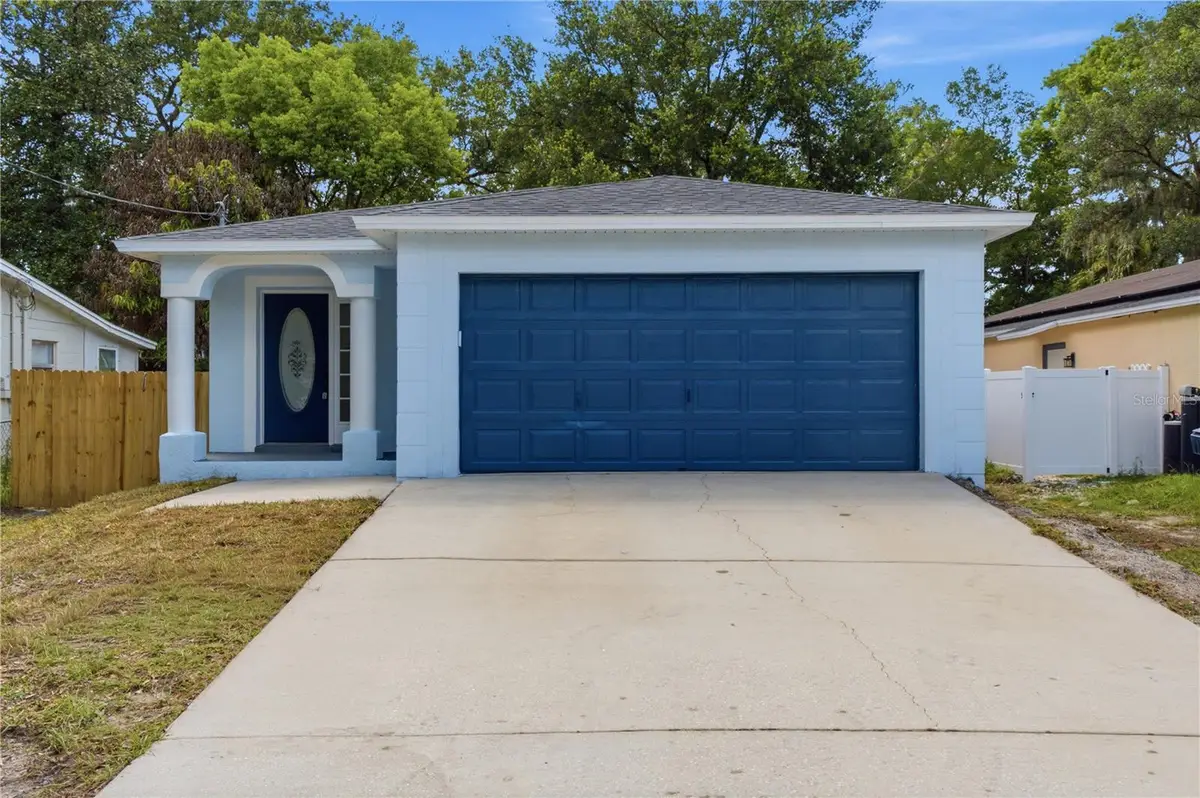 6812 Lyman Avenue, Tampa, FL 33610 - #1