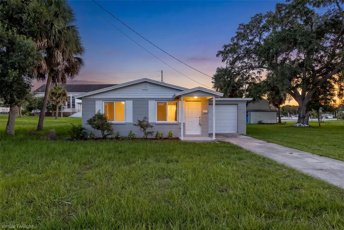 5840 Virginia Avenue, New Port Richey, FL 34652 - #1