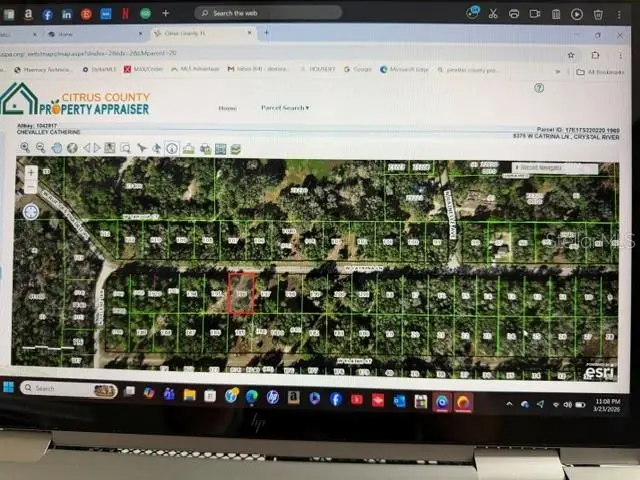 8376 & 8398 W Catrina Lane, Crystal River, FL 34428 - #1
