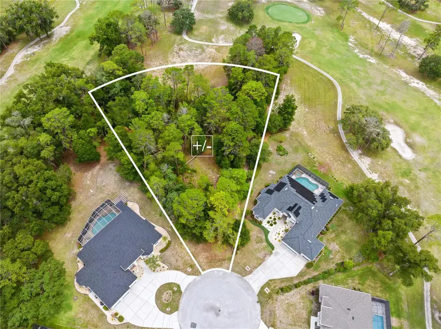 17 Woodlee Court S, Homosassa, FL 34446 - #3