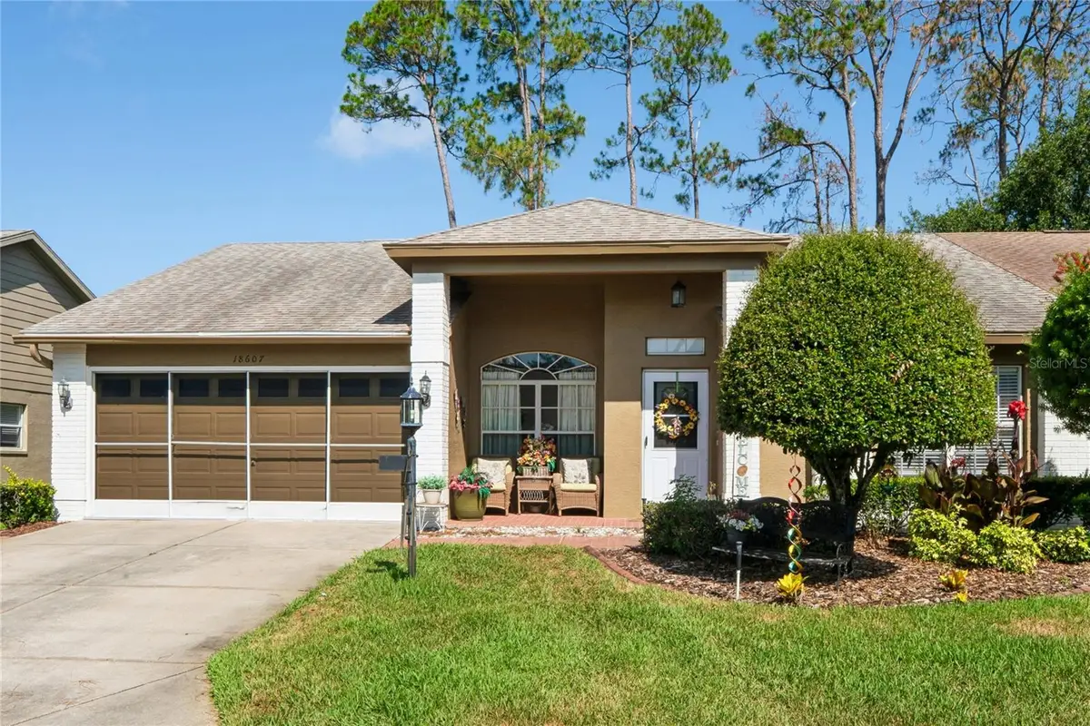 18607 Bent Pine Drive, Hudson, FL 34667 - #1