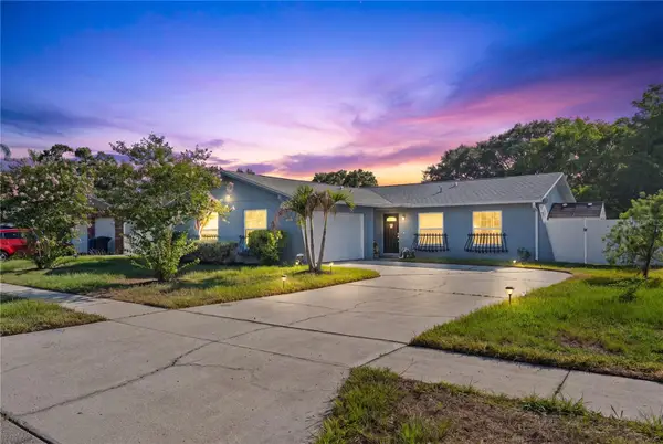 1468 Sandalwood Drive, DUNEDIN, FL 34698