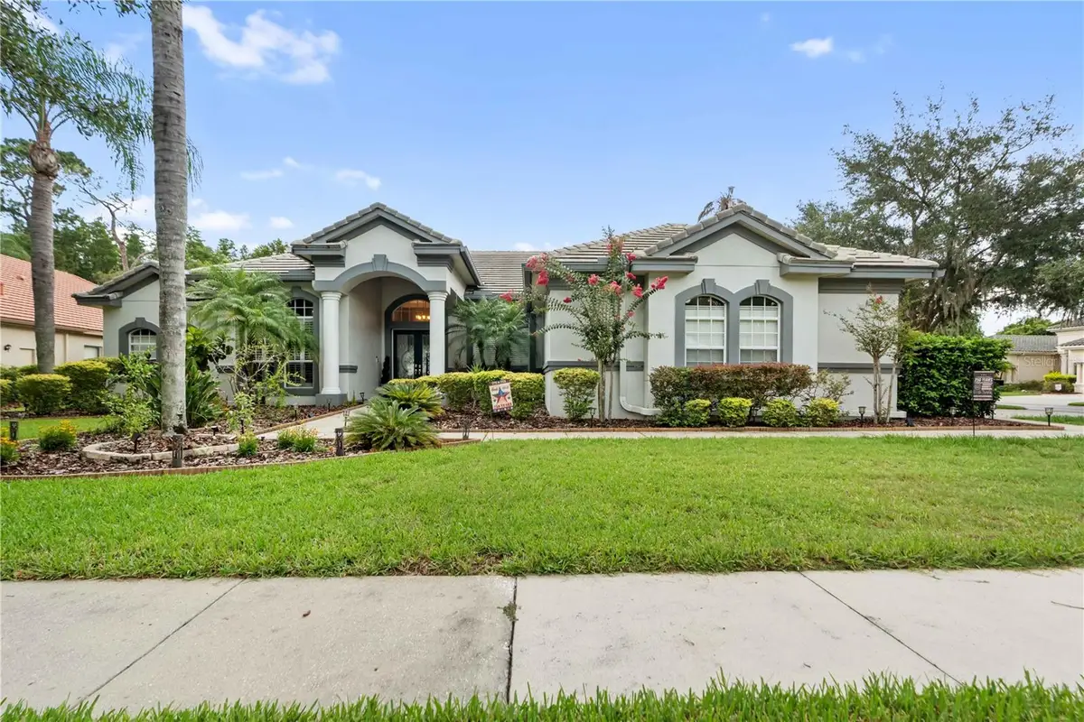 21127 Lake Vienna Drive, Land O Lakes, FL 34638 - #1