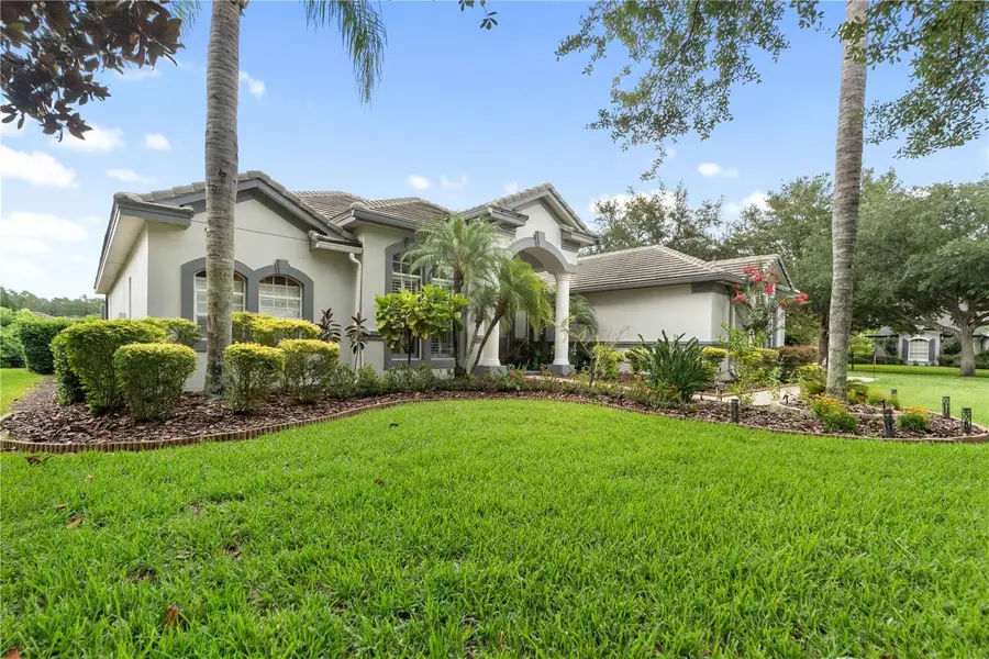 21127 Lake Vienna Drive, Land O Lakes, FL 34638 - #2