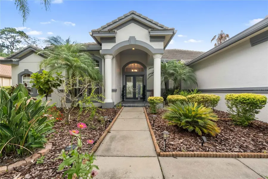 21127 Lake Vienna Drive, Land O Lakes, FL 34638 - #3