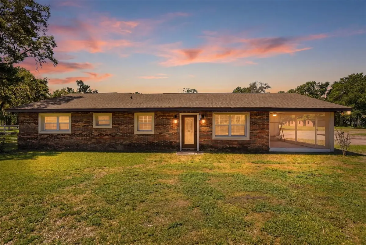 16700 Auburndale Lane, Spring Hill, FL 34610 - #1