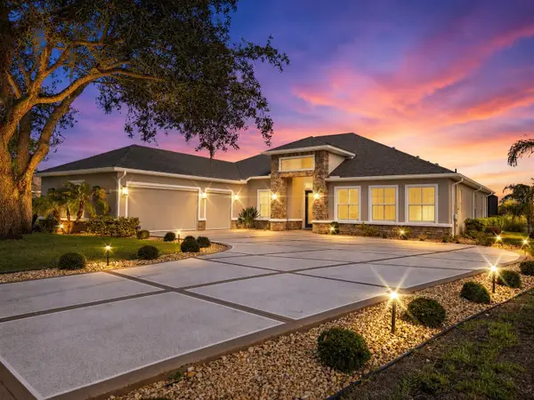 9215 Lake Cypress Loop, WEEKI WACHEE, FL 34613