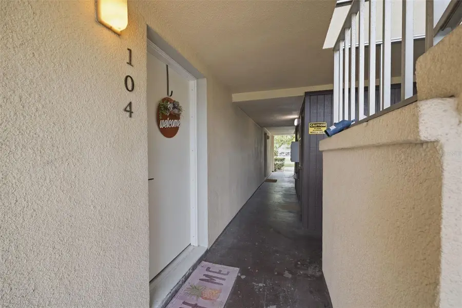 5242 Opal Lane #104, New Port Richey, FL 34652 - #3