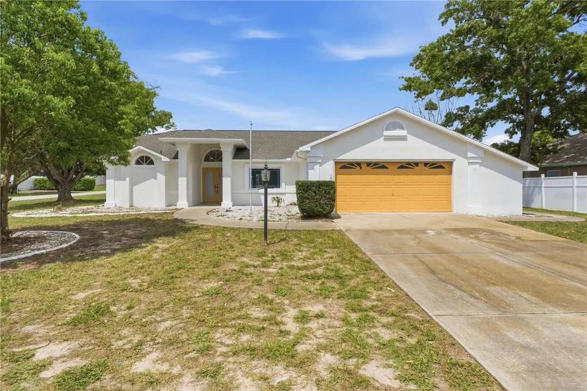 5098 Winterville Road, Spring Hill, FL 34608 - #1