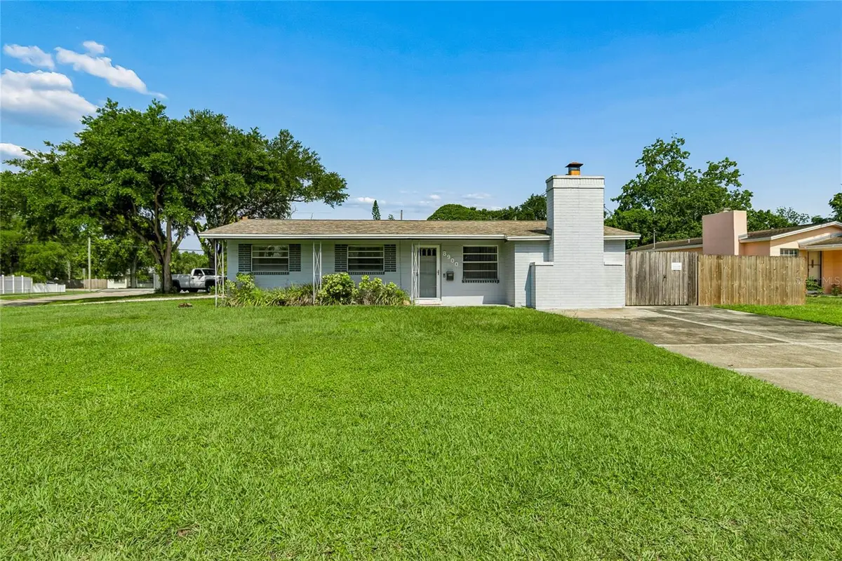 8900 59th Way, Pinellas Park, FL 33782 - #1
