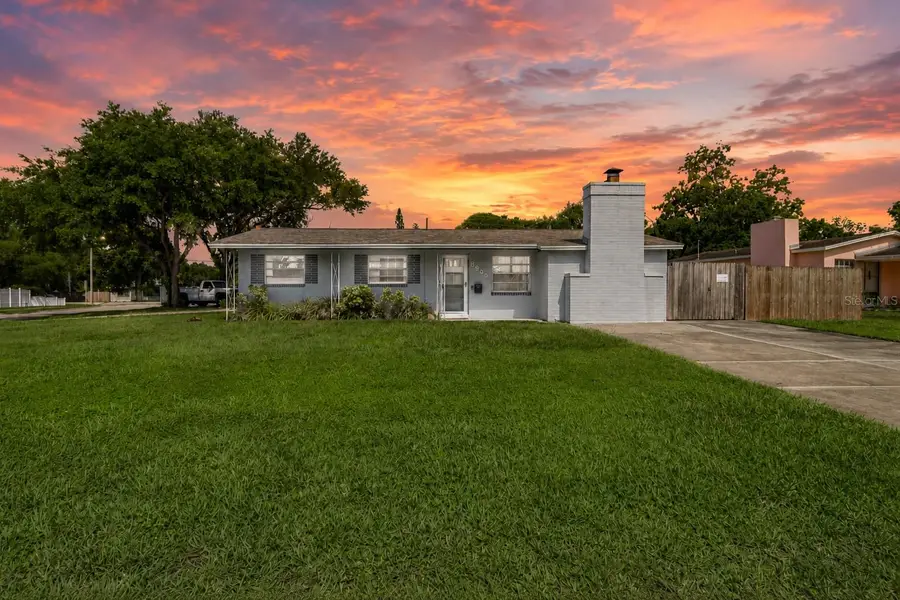 8900 59th Way, Pinellas Park, FL 33782 - #2