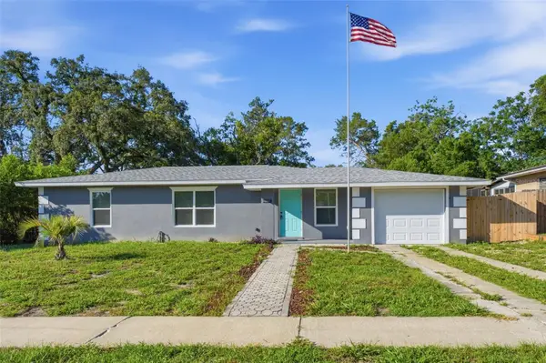 7178 Holiday Drive, SPRING HILL, FL 34606