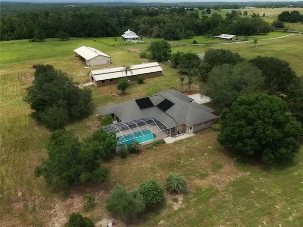 24087 Twister Lane, BROOKSVILLE, FL 34602