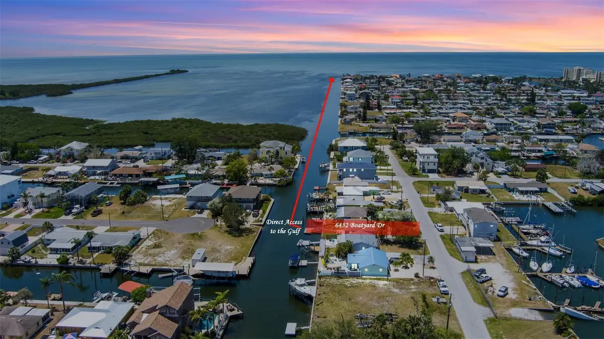 6432 Boatyard Drive, Hudson, FL 34667 - #1