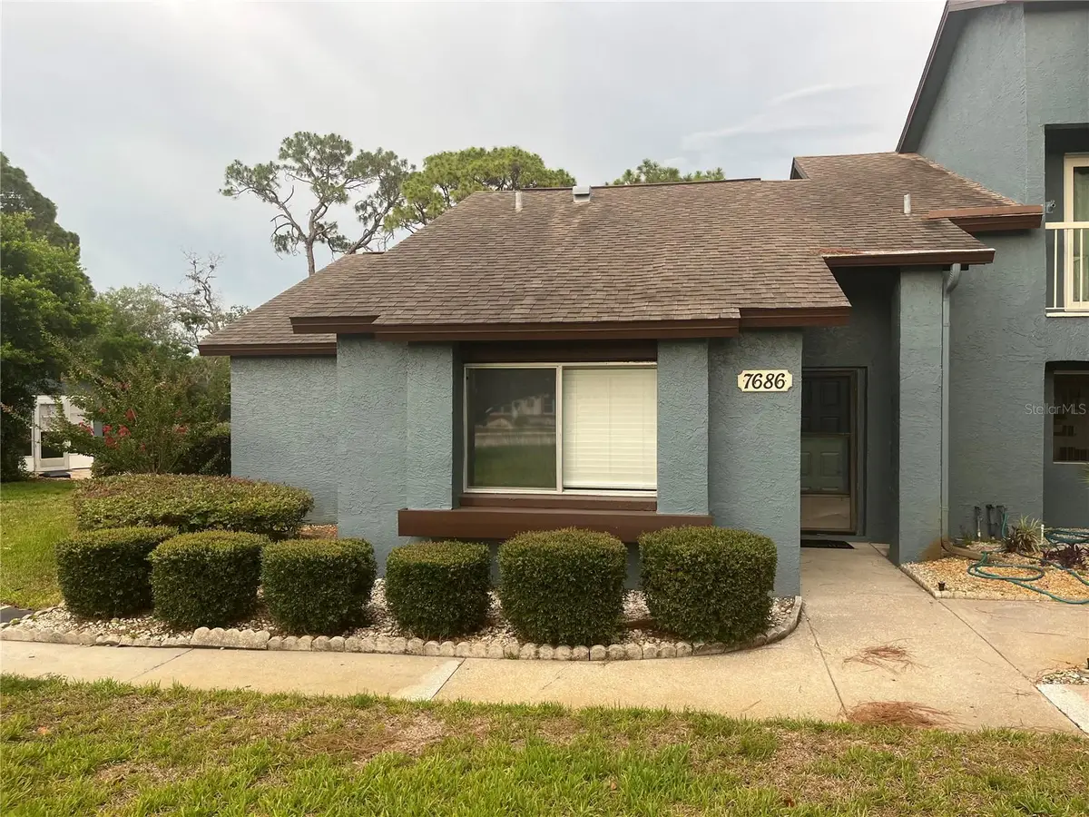 7686 St Andrews Boulevard, Weeki Wachee, FL 34613 - #1