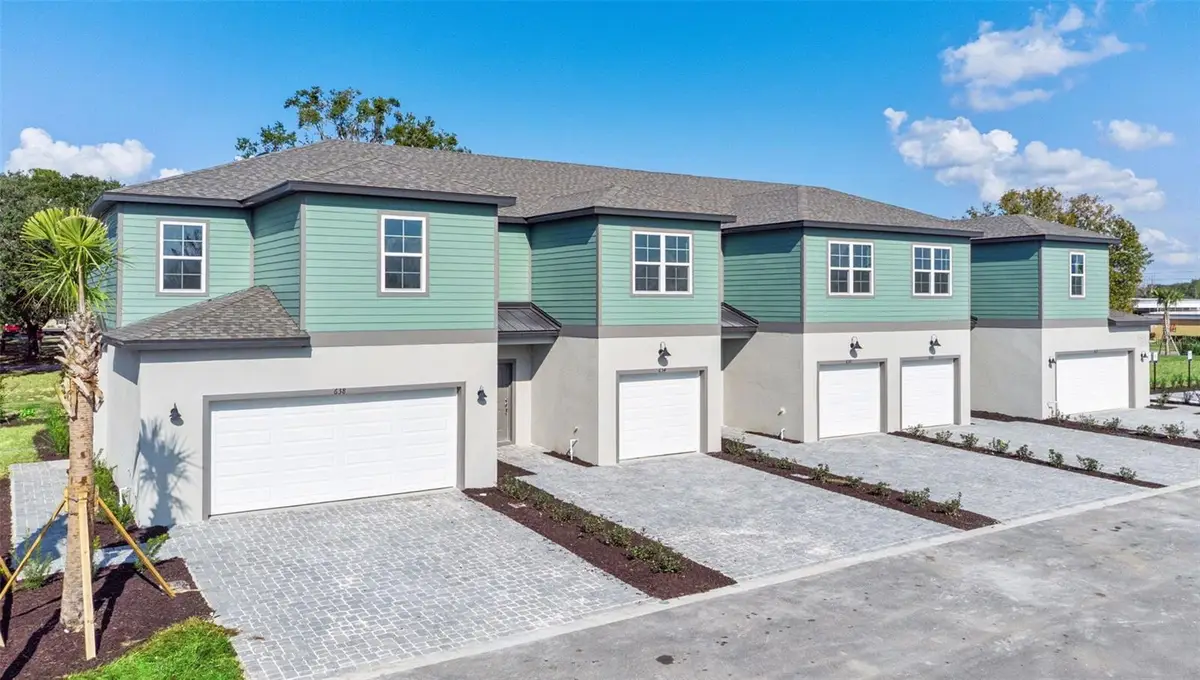 2294 Red Pine Court, Eustis, FL 32726 - #1