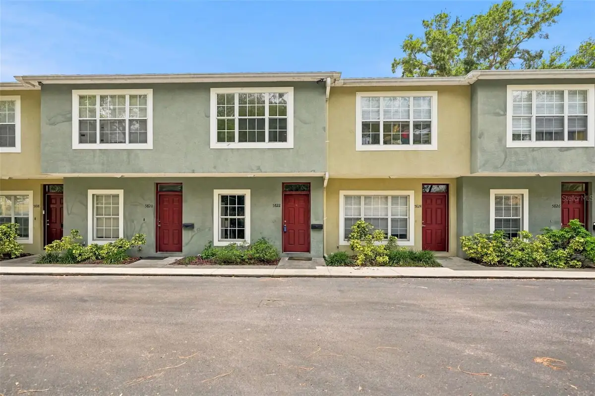 5822 Nature Terrace Cove, Tampa, FL 33617 - #1