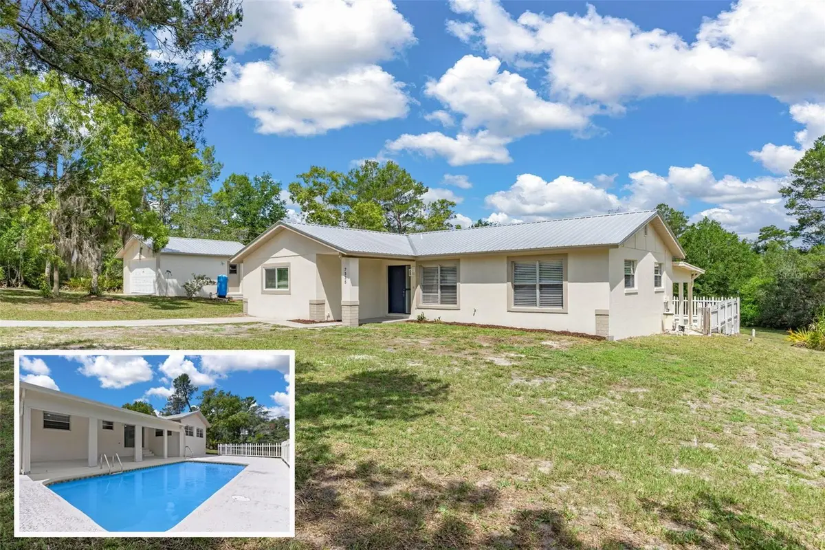 7335 Blackbird Avenue, Weeki Wachee, FL 34613 - #1