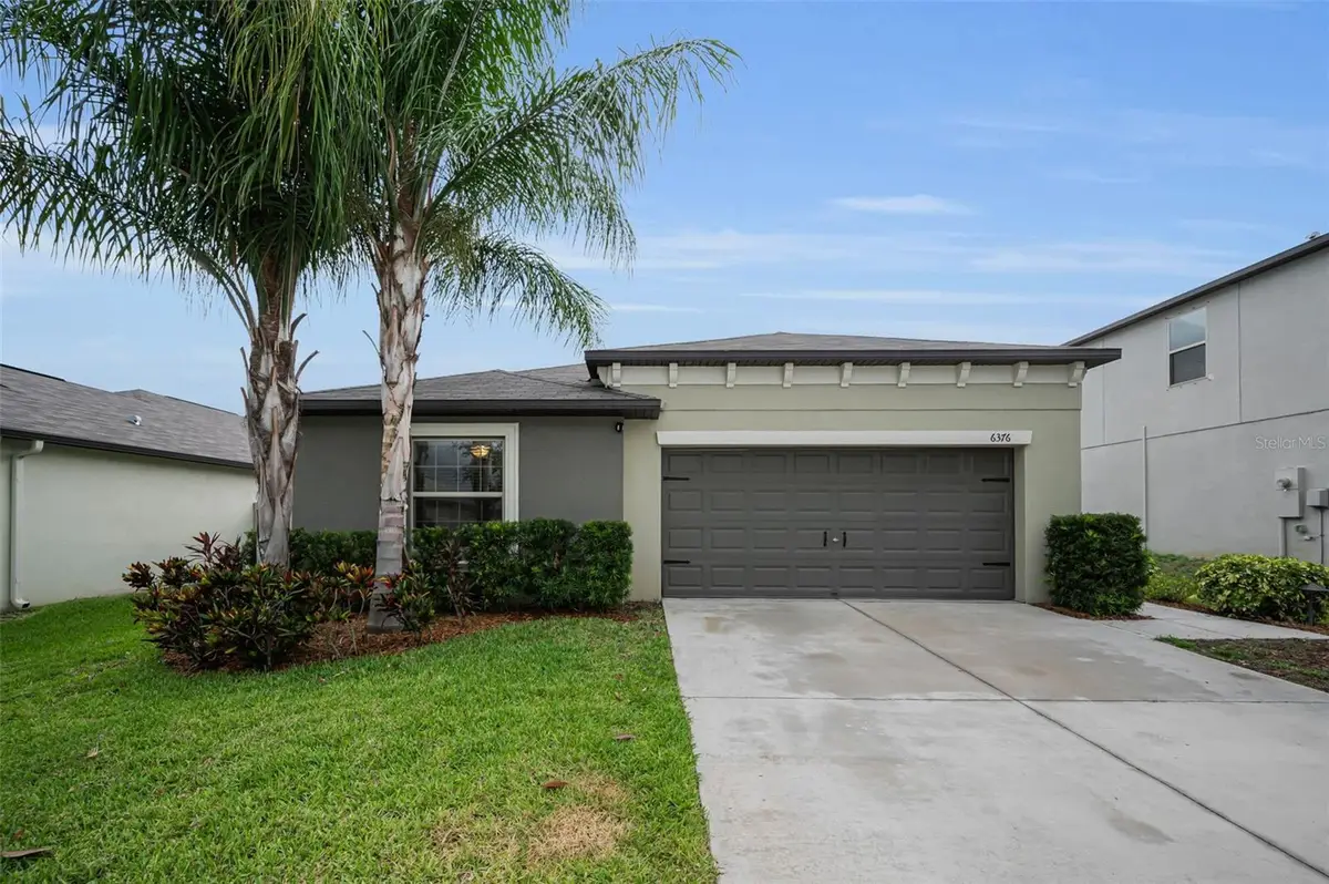 6376 Spider Lily Way, New Port Richey, FL 34653 - #1