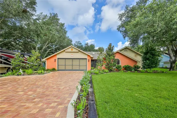 1311 Stallings Avenue, SPRING HILL, FL 34609