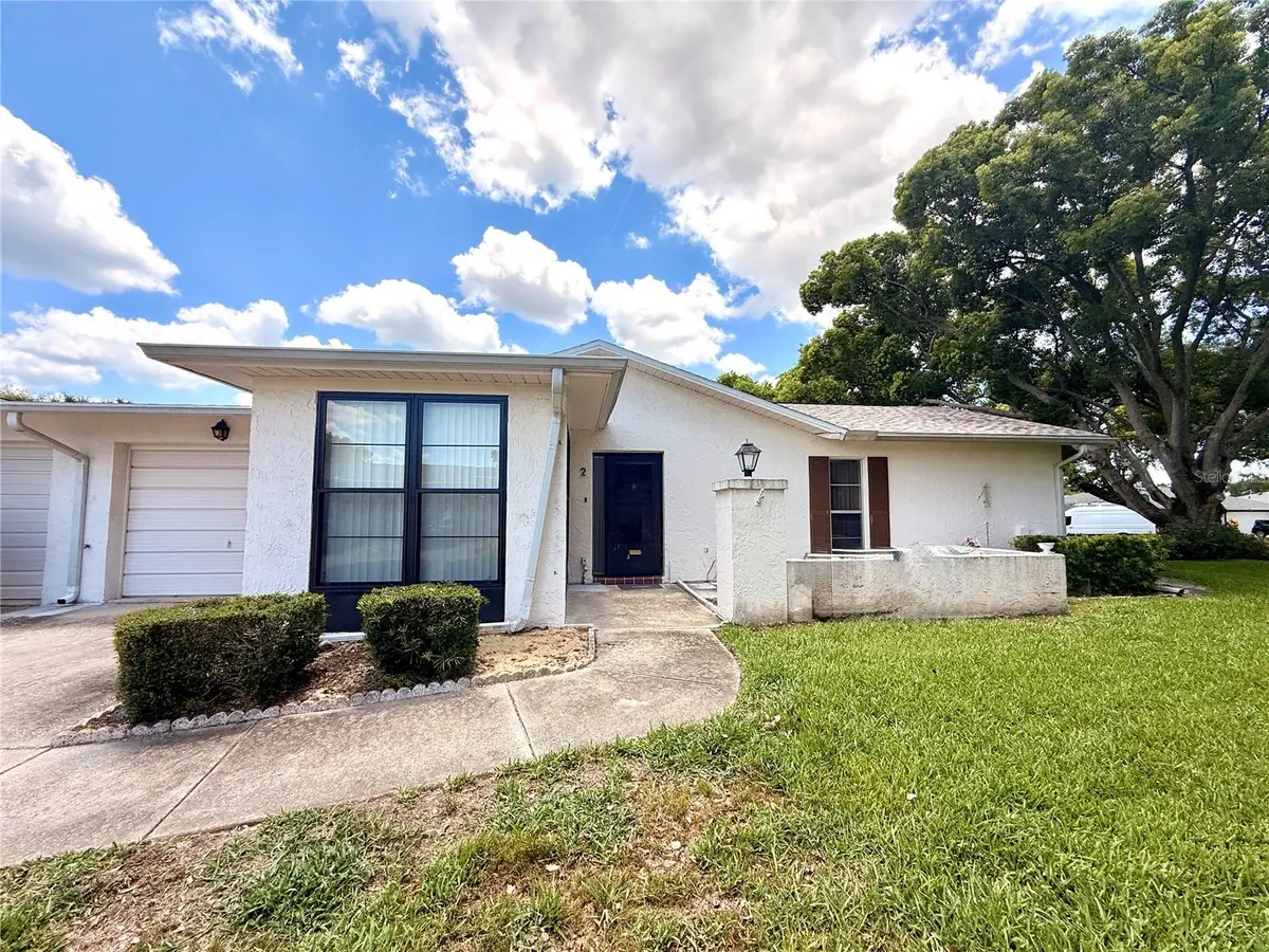 8111 Bugle Court #2, Port Richey, FL 34668 - #1
